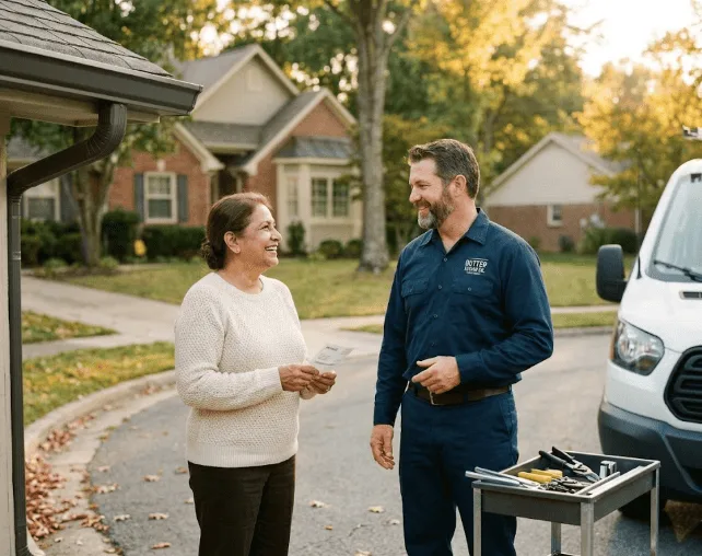 Gutter Repair Faber, VA FAQs