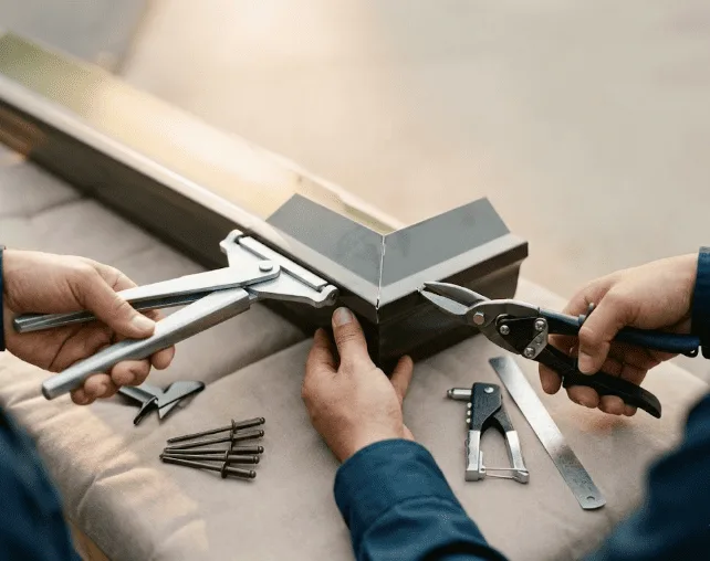 Why choose Gutter Repair in Faber, VA